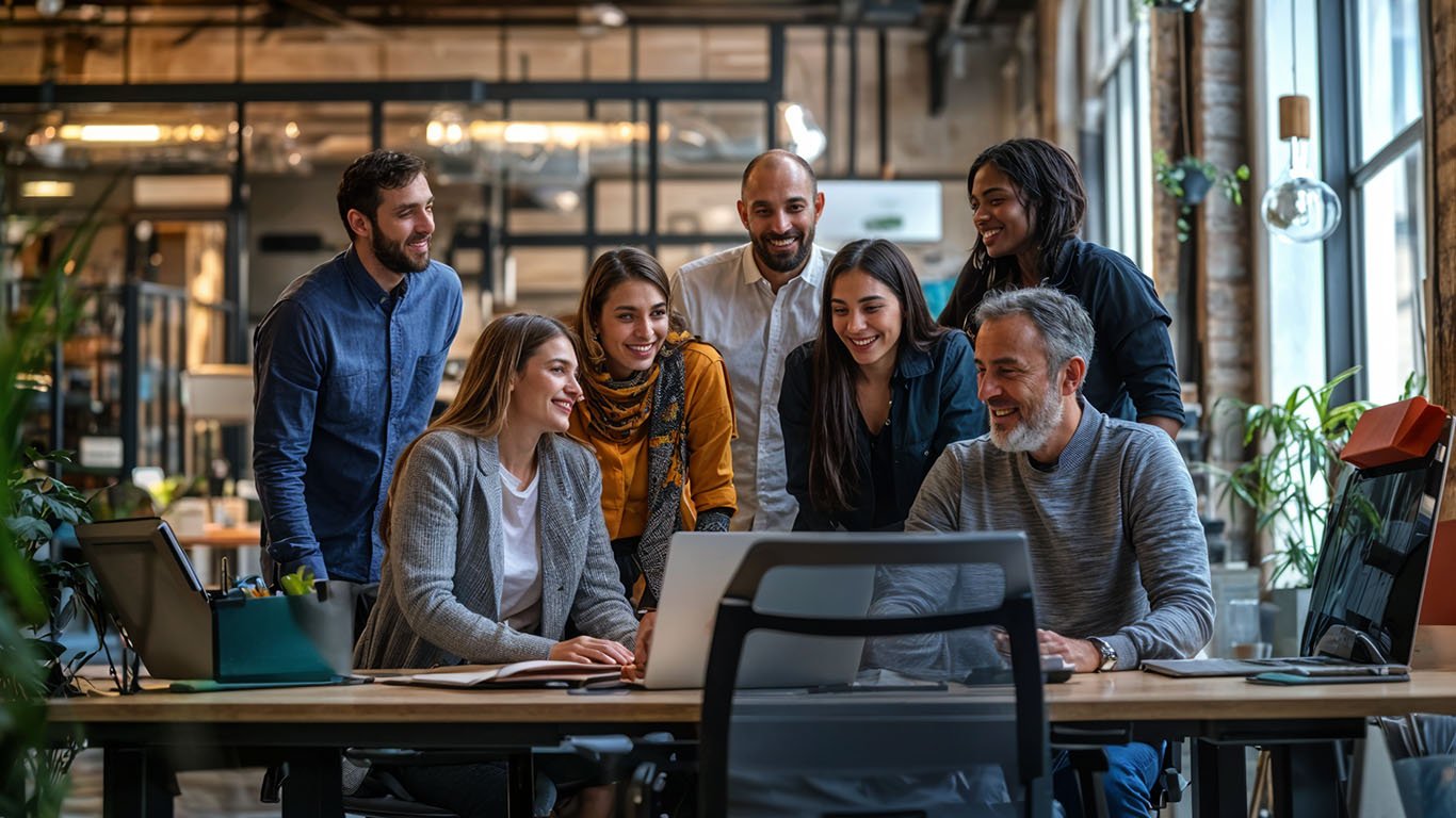 Maximizing Team Productivity